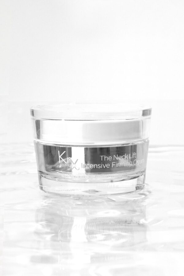 KRX Intensive Neck Cream