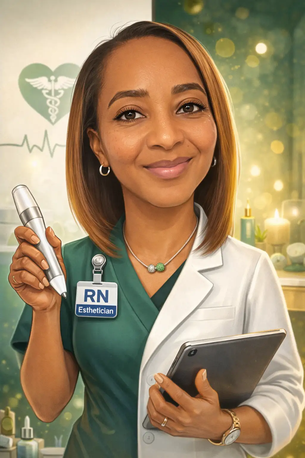 The RN Esthetic Blog