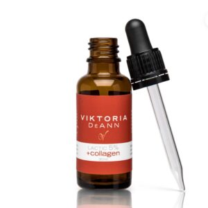 LACTIC 5% + collagen
