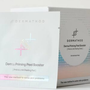 Dermathod Peel Pads