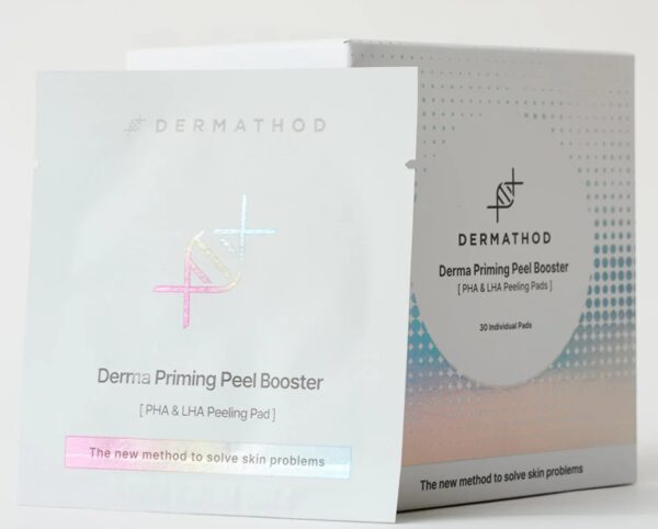 Dermathod Peel Pads