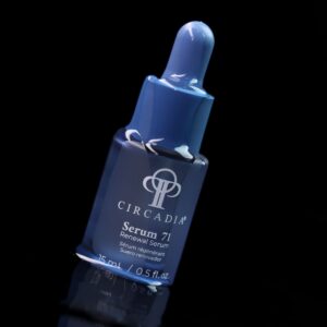 Chrono Calm Serum