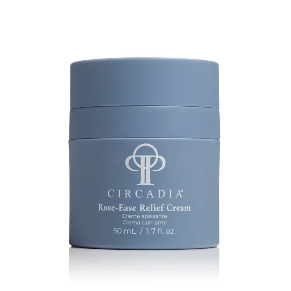 Circadia's Rose Ease
