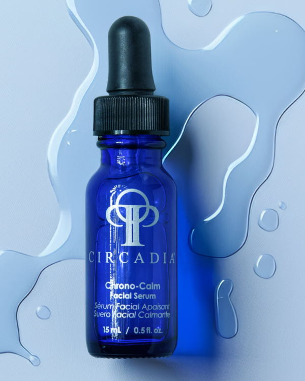 Chrono Calm Serum