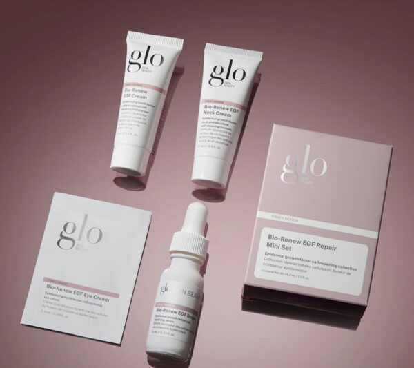 GloBeauty Bio-Renew EGF Collection Mini Set