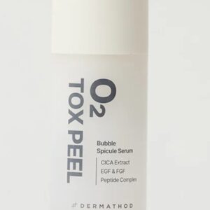 Dermathod O2 Tox Peel