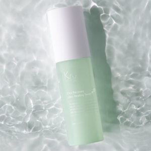 KrX Cica Recovery Ultra Healing Toner