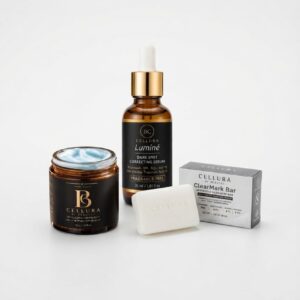 The Cellura Ritual — Complete Set
