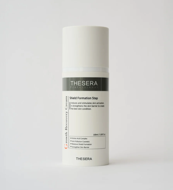Thesera Growth Recovery Cream